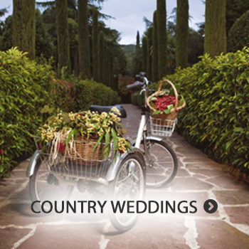 country-weddings